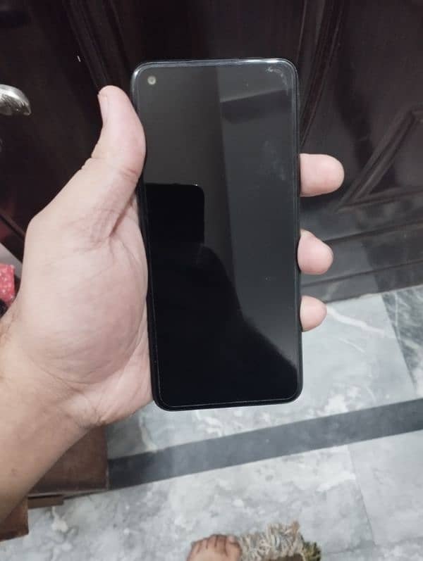 Oppo A76 6+6/128 0