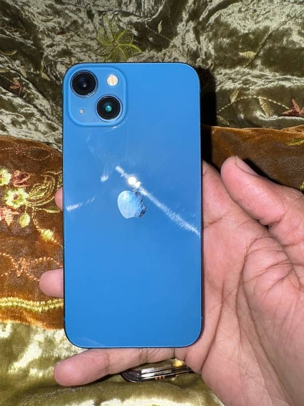 iPhone 13 256gb non pta 1