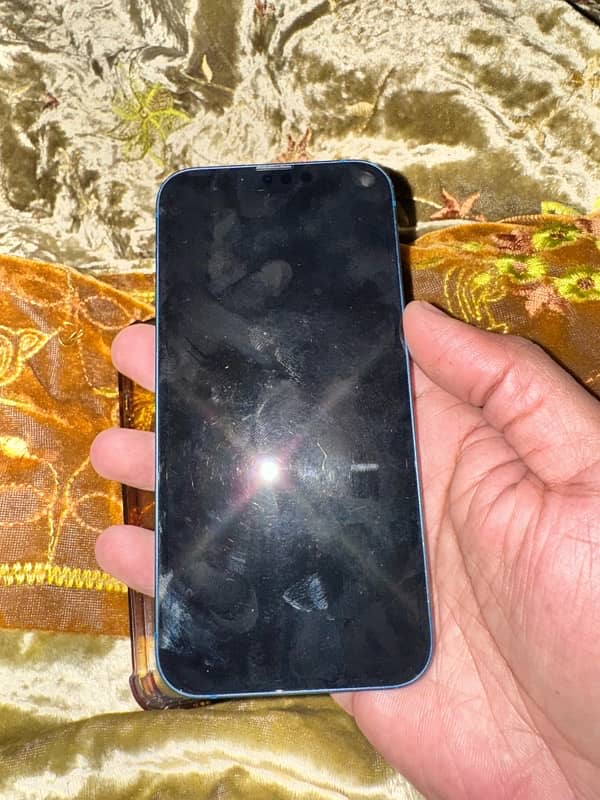 iPhone 13 256gb non pta 3