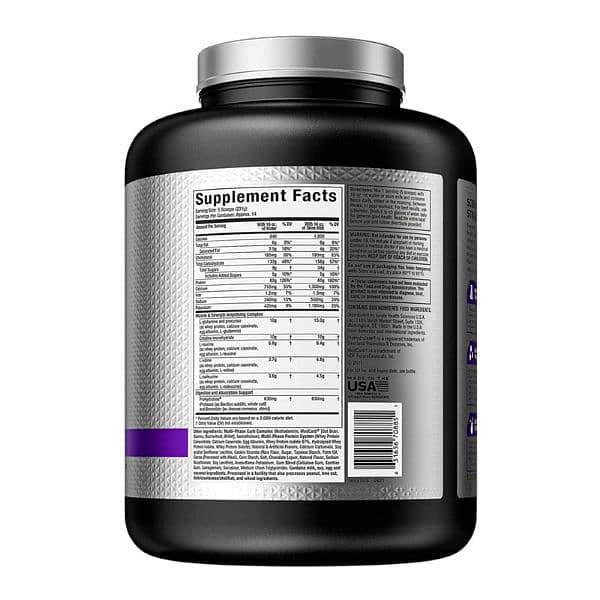 mass gainer protein supplements 11