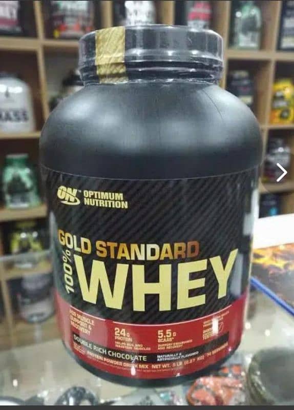 mass gainer protein supplements 14