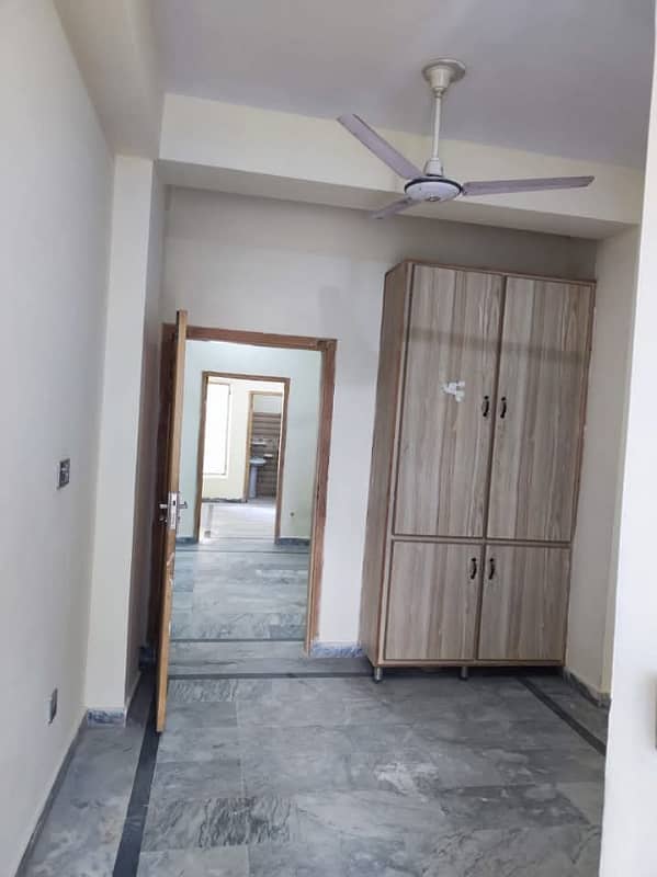 2 bed bachelor flat for rent 2