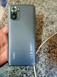 redmi note 10