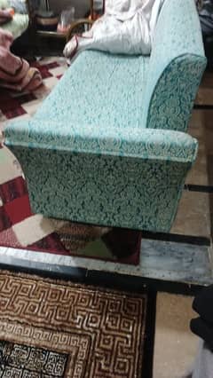 sofa combad available for sale in Neat condition