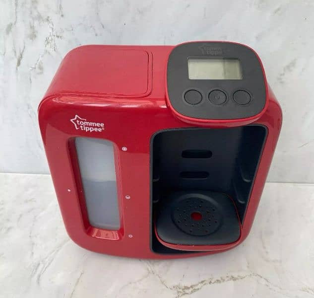 Tommee Tippee Prep Machine 0