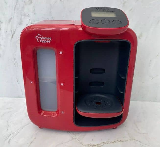 Tommee Tippee Prep Machine 4