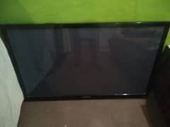 Samsung Plasma Lcd 43 inch