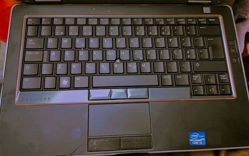 Dell Laptop i5 2nd Gen  Watsapp 03417146046 3