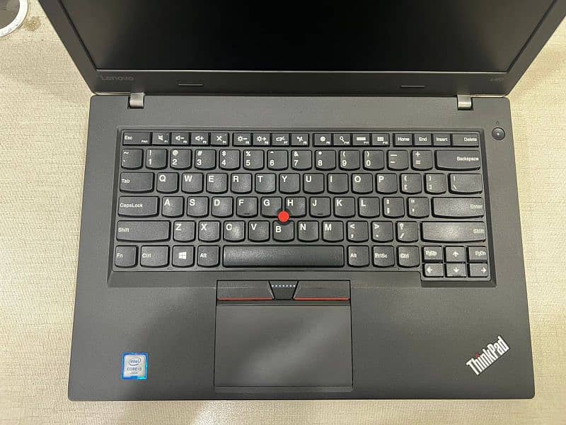 Lenovo Thinkpad LAPTOP 1