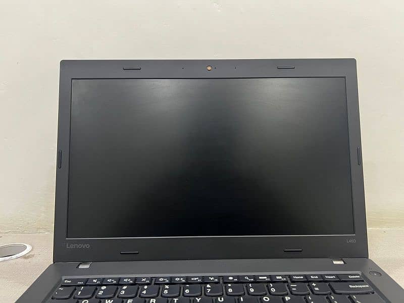 Lenovo Thinkpad LAPTOP 2