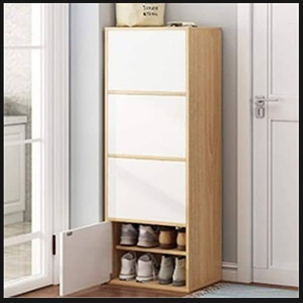 Shoe Storage  Rack For Shoes And For Other Use . Spacious Storage Rack 0