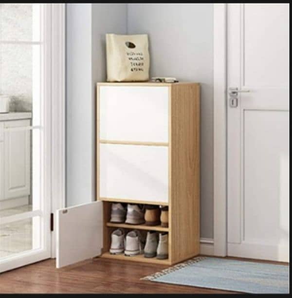 Shoe Storage  Rack For Shoes And For Other Use . Spacious Storage Rack 1