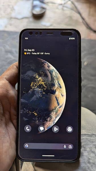 Google pixel 4xl 6/64 minor shade condition 9/10 best camera , gaming 8