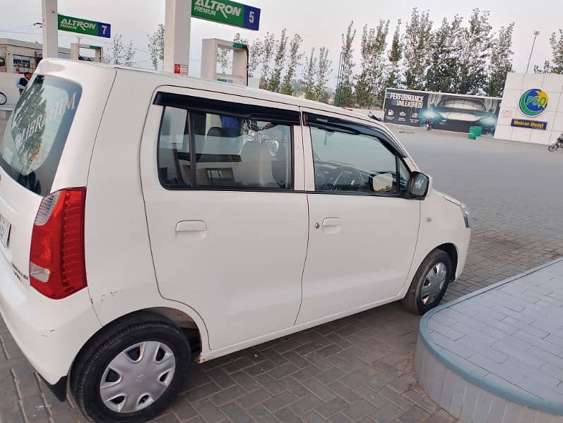 Suzuki Wagon R 2017 2