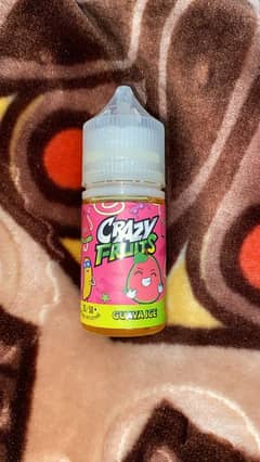 Guava Ice 50mg Tokyo 30ml