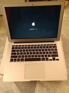 Total Genuine Macbook Air - New - Not a local reconditioned