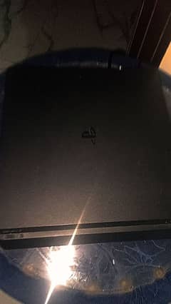 ps4 slim for sale