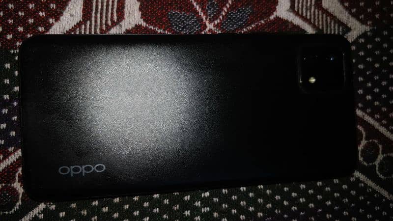 Oppo A16k 3