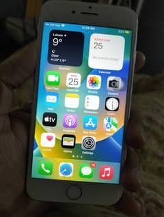 Iphone 8 LLA model 64gb Non Pta