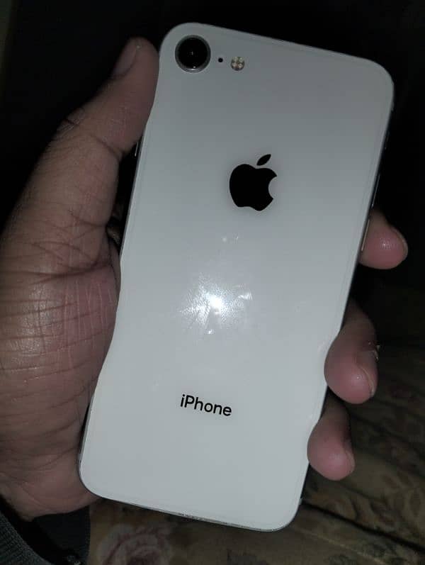 Iphone 8 LLA model 64gb Non Pta 1