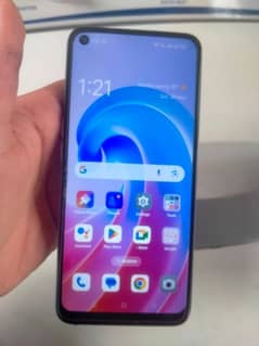 Oppo A96(8/128)