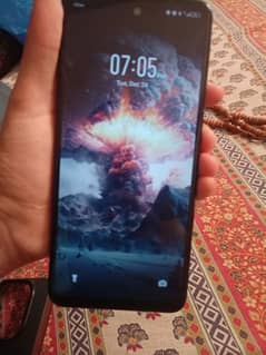 Infinix hot 40i 8/256