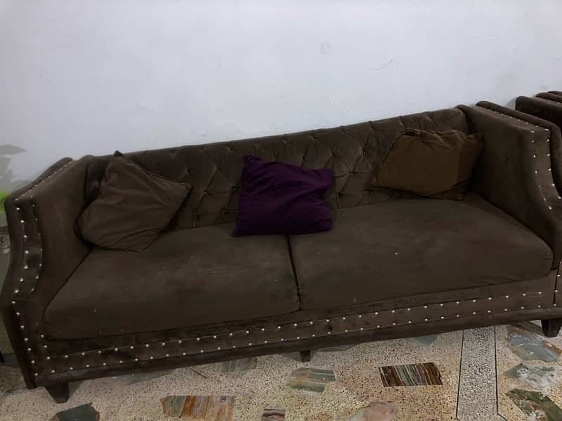 7seater sofa set 4