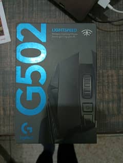 Logitech