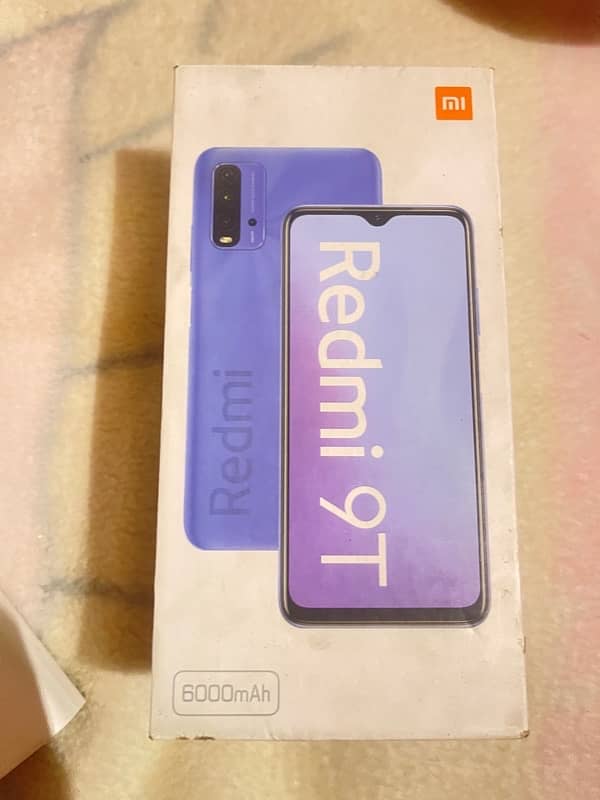 redmi 9 128gb 3