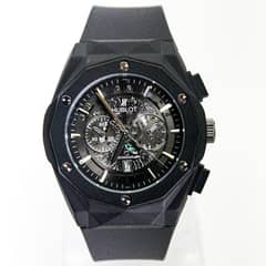 HUblot