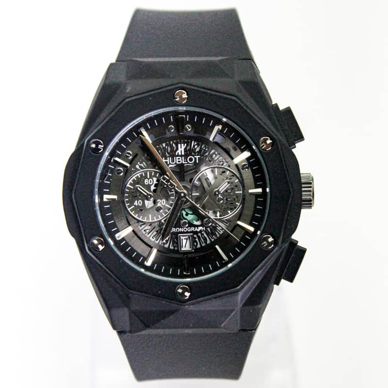 HUblot Watch  for men 0