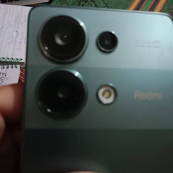 Redmi note 13 pro 1