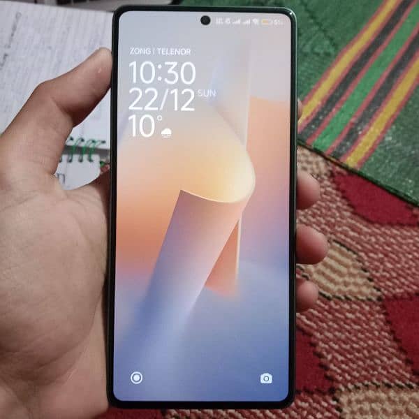 Redmi note 13 pro 2