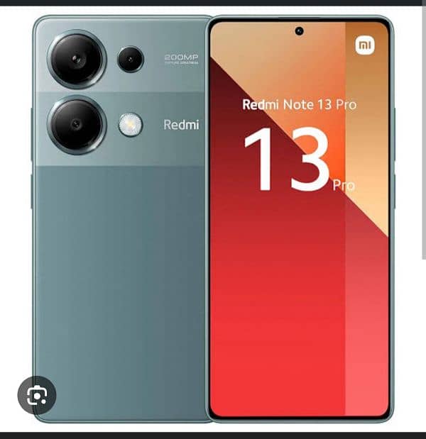 Redmi note 13 pro 3