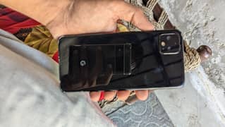 pixel 4xl shade hn or condition 8/10 hn baqi ok hn