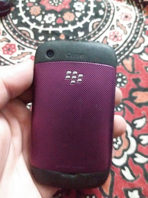 Blackberry 5