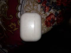 Iphone Airpods pro 2 Imported Made in USA