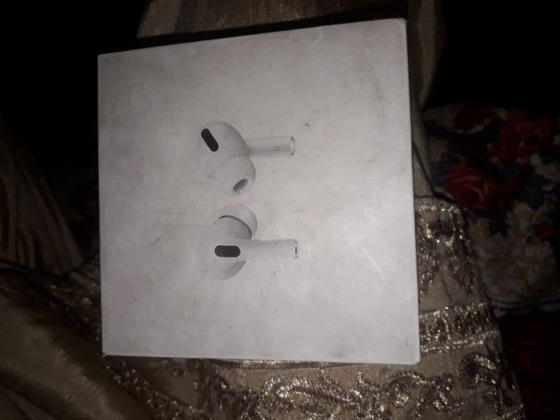 Iphone Airpods pro 2 Imported Made in USA 2