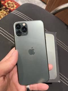 iphone 11 pro 64gb