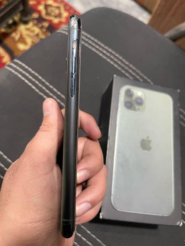 iphone 11 pro 64gb 2