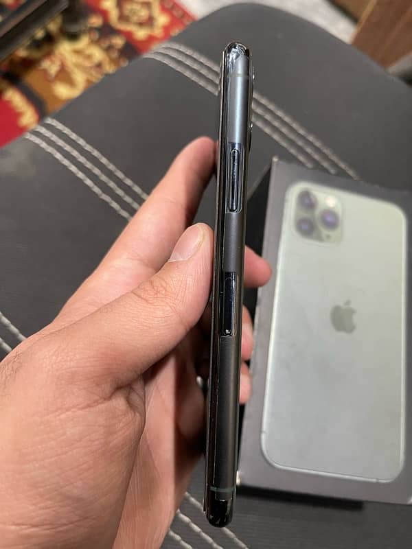 iphone 11 pro 64gb 3