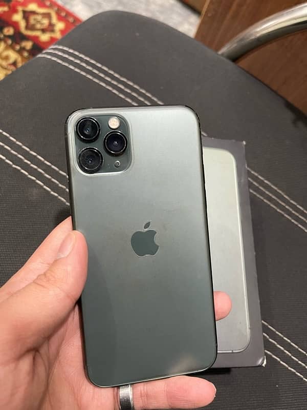 iphone 11 pro 64gb 5