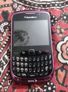 Blackberry