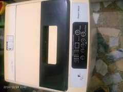 Automatic Washing machine for sale