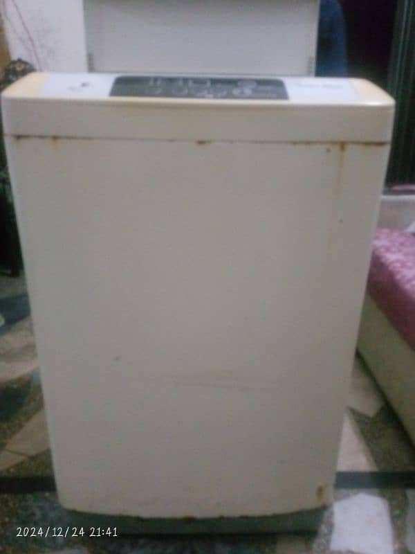 Automatic Washing machine for sale 2