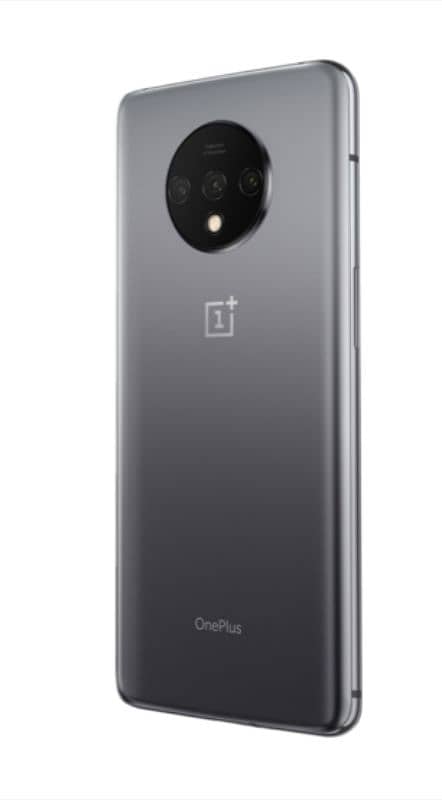 one plus 7t 256 GB 0