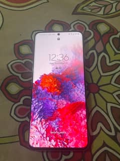 Samsung S20 5g 12gb | 128gb Non pta