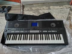 Yamaha PSR S 650