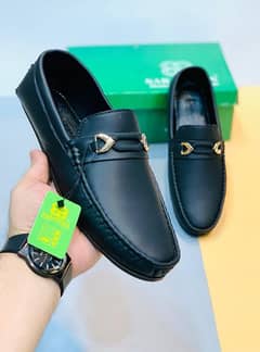 Men's Casual Shoes (Lofar)