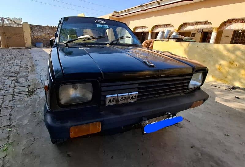 exchange possible diffrence i pay. Suzuki FX 1987 0